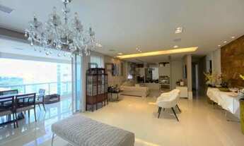 Imagem: Apartamento para locação com 3 suítes