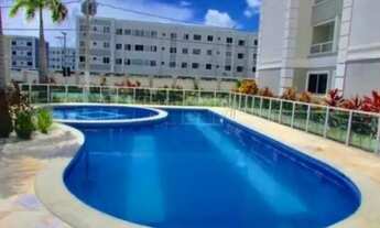 Imagem 2: Alameda das Aguas:"