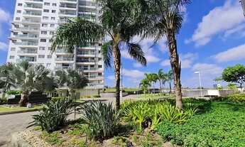 Imagem 2: Melhor Apartamento do Do Condomínio (Ilha Parque) Para Venda!!