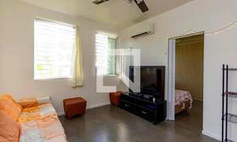 Imagem 2: Apartamento para Aluguel - Niterói, 2 Quartos, 50 m2