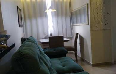 Imagem 3: Alugo Apartamento 2 Qtos Térreo