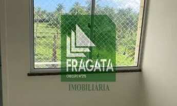 Imagem 6: APARTAMENTO BARRA DOS COQUEIROS COND HORTO DA BARRA PRÓXIMO AO MAKAI RESORT