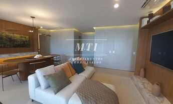 Imagem 2: Apartamento para venda em Vila Mariana de 145.00m² com 4 Quartos, 2 Suites e 2 Garagens