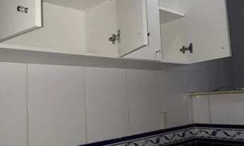 Imagem 7: Apartamento com 2 Quartos e 1 banheiro à Venda, Vila do Bosque, Canabrava