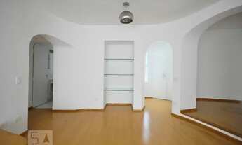 Imagem 3: Apartamento para Aluguel - Portal do Morumbi, 2 Quartos, 100 m2