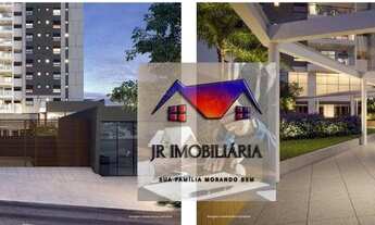 Imagem 3: Apartamento com 2 dormitórios à venda, 80 m² a partir de R$ 1.048.470 - Vila Romana - São