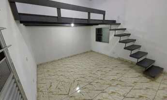 Imagem 5: Aluga se kitnet Casa com 1 dormitório