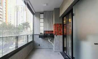 Imagem 7: Rarus Flats - Flat para locação - Edifício Vn Capote Valente