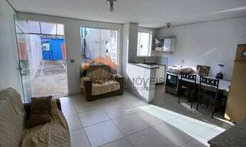 Imagem 4: Sobrado com 4 dormitórios sendo 2 suítes - Jardim Eldorado - Bauru/SP