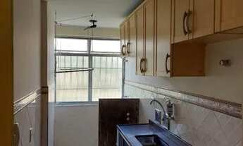 Imagem 7: Apartamento para aluguel com 60 metros quadrados com 2 quartos em Engenhoca - Niterói - RJ