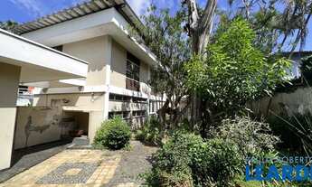 Imagem: SOBRADO - ALTO DE PINHEIROS - SP