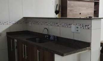 Imagem 5: Apartamento para aluguel com 180 metros quadrados com 2 quartos em Centro - Alagoinhas - B