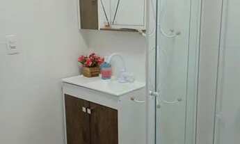 Imagem 5: Apartamento para venda tem 60 metros quadrados com 2 quartos