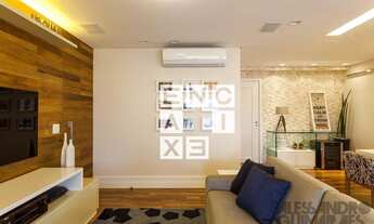 Imagem 5: Apartamento com 3 dormitórios à venda, 127 m² por R$ 1.749.000 - Alto do Ipiranga - São Pa