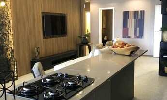 Imagem: APARTAMENTO - BROOKLIN - SP