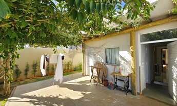 Imagem 7: LOCAÇÃO Casa com 3 dormitórios