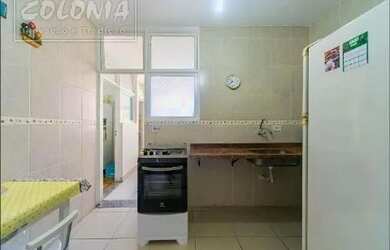 Imagem 4: Santo André - Apartamento Padrão - Centro