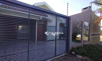 Imagem: Casa Semi Mobiliada Para Alugar No Cancelli