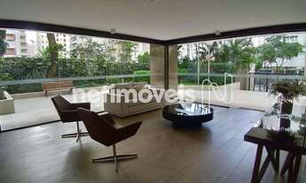 Imagem 3: Venda ou locação Apartamento 4 quartos Santa Cecília São Paulo