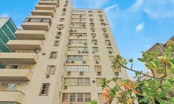 Imagem: Apartamento para Venda - 144.13m², 3 dormitórios