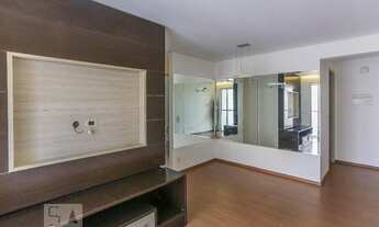 Imagem 5: Apartamento para Aluguel - Jaguaré, 3 Quartos, 57 m2