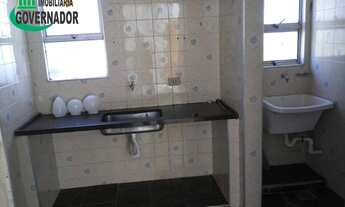 Imagem 3: Apartamento com 2 dormitórios para alugar, 48 m² por R$ 1.067,00/mês - Jardim Londres - Ca