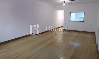 Imagem 4: Apartamento a venda de 138 metros quadrados com 3 quartos em Ipanema - Rio de Janeiro - RJ