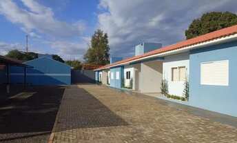 Imagem 5: Casa para alugar em condomínio fechado