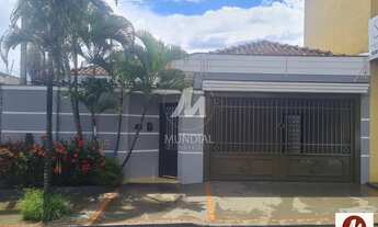 Imagem: Casa (térrea na rua) 3 dormitórios/suite