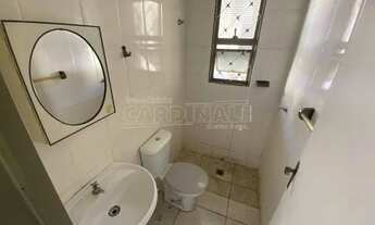 Imagem 7: Apartamento Padrão em São Carlos