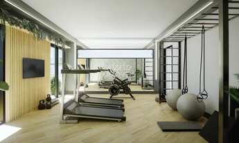 Imagem 5: SãO JOSé - Apartamento Padrão - Kobrasol