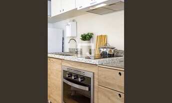 Imagem 4: Apartamento para Aluguel - Vila Mariana, 1 Quarto, 22 m2