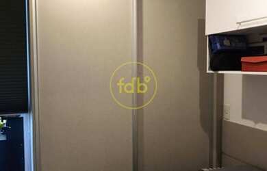 Imagem 7: Studio com 1 dormitório, 43 m² - venda por R$ 550.000,00 ou aluguel por R$ 3.370,00/mês