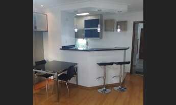 Imagem: SÃO PAULO - Apartamento Padrão - VILA