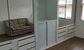 Imagem 4: 2 dormitórios no Gonzaga, Santos