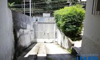 Imagem 6: CASA TÉRREA - BUTANTÃ - SP