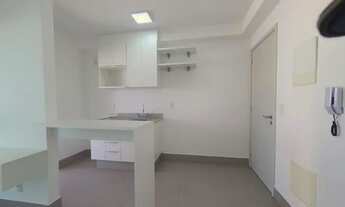 Imagem 3: Apartamento para aluguel tem 40 metros quadrados com 1 quarto em Vila Clementino - São Pau