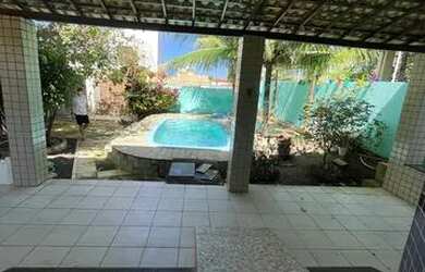 Imagem 6: Casa de andar na Praia da Caueira