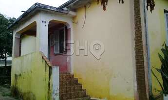 Imagem 8: TERRENO PLANO RESIDENCIAL COM 300 M2, CASA ANTIGA NO LOCAL