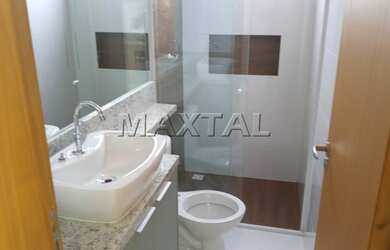 Imagem 4: APARTAMENTO NA VILA IZOLINA MAZZEI, COM DOIS DORMITORIOS , COZINHA, BANHEIRO