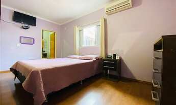 Imagem 6: Casa 3 dormitórios, suíte, sala de jantar, garagem para 3 carros - Jamil S. Cury