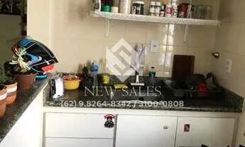 Imagem 2: Excelente apartamento com 2 quartos no Setor Marista