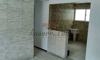 Imagem 2: Apartamento-À VENDA-Praça Seca-Rio de Janeiro-RJ