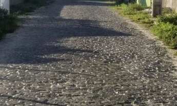 Imagem: Casa praia do Açu são João da barra