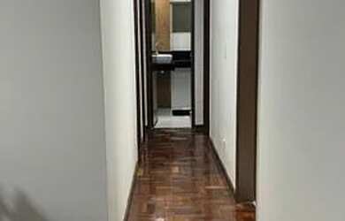 Imagem 5: Apartamento mobiliado São Domingos