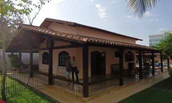 Imagem 3: Casa com 4 dormitórios à venda, 400 m² por R$ 1.500.000,00 - Costazul - Rio das Ostras/RJ