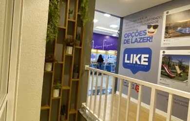 Imagem 2: SAO JOSE DOS CAMPOS - Residential / Apartment - JARDIM ORIENTE