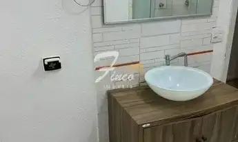 Imagem 6: SANTOS - Apartamento Padrão - POMPÉIA