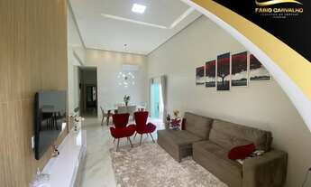 Imagem 3: Aluga-se ou Vende-se Lindissima casa no Condomínio Mirante do Vale - Marabá