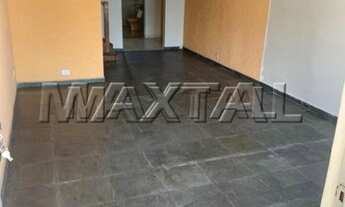 Imagem 2: Sobrado residencial na voluntarios da Patria